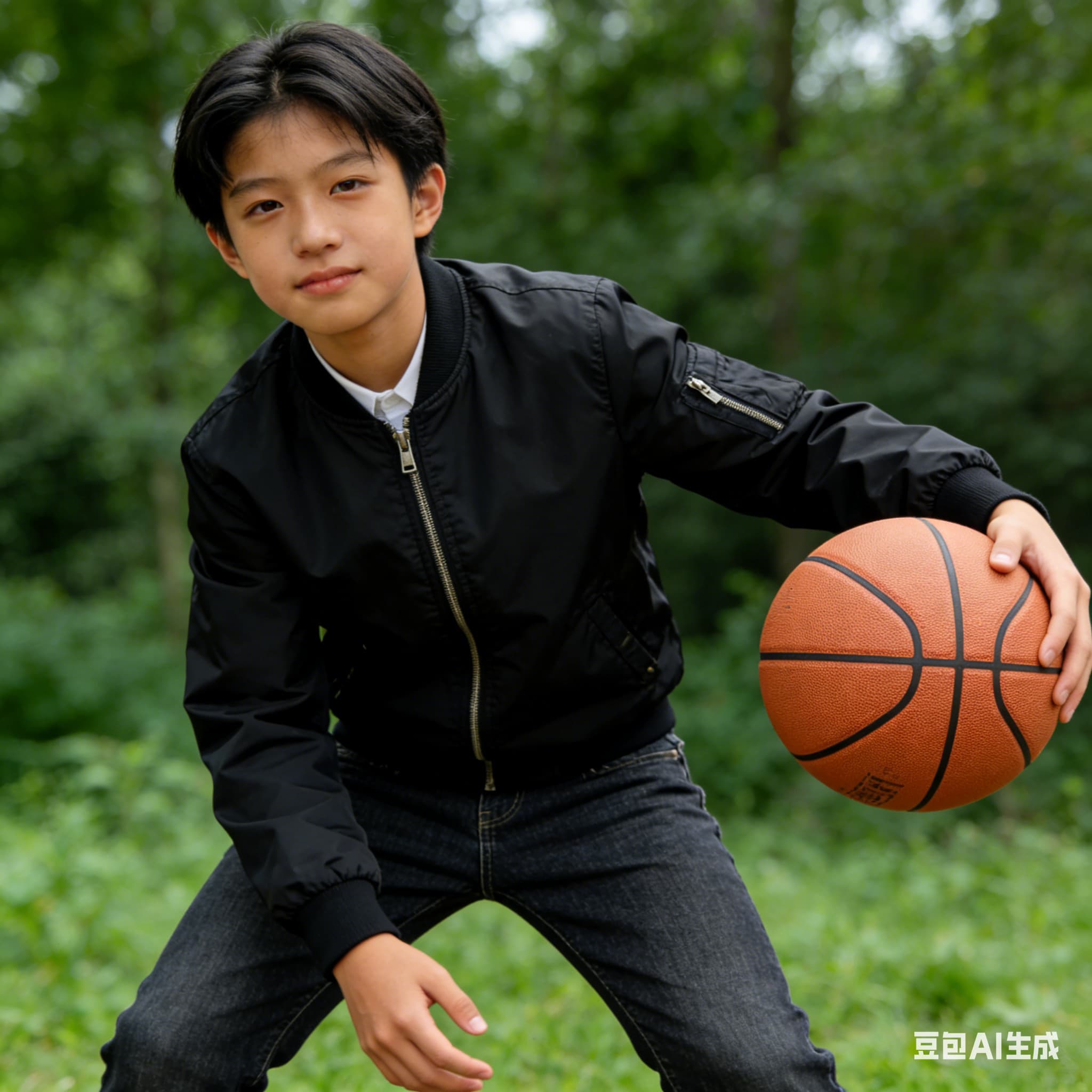 师资阵容介绍 4